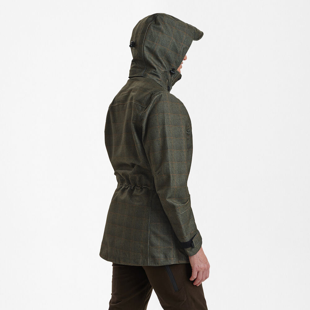 Deerhunter Lady Gabby Jacket - Turf