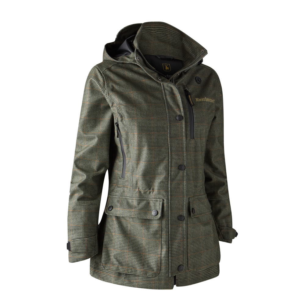 Deerhunter Lady Gabby Jacket - Turf