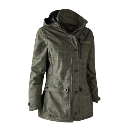 Deerhunter Lady Gabby Jacket - Turf