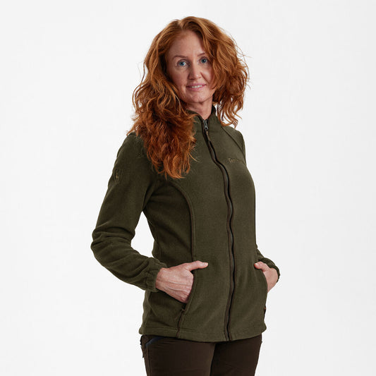 Lady Josephine Fleece Jacket