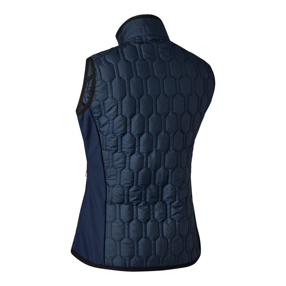 Deerhunter Lady Mossdale Quilted Waistcoat (2 Colours)