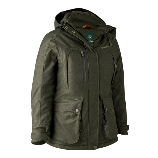 Deerhunter Lady Raven Winter Jacket