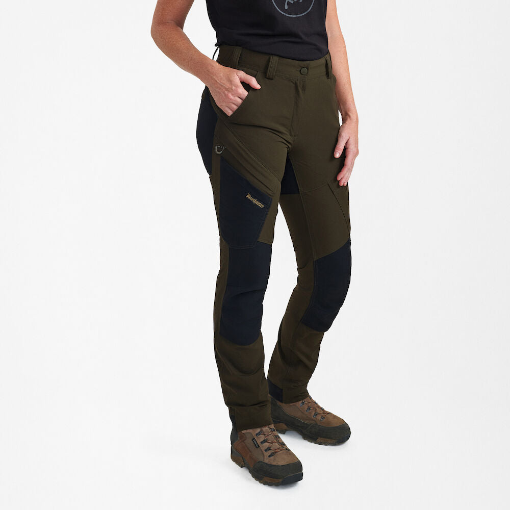 Ladies shooting trousers best sale