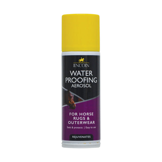 Lincoln Water Proofing Aerosol