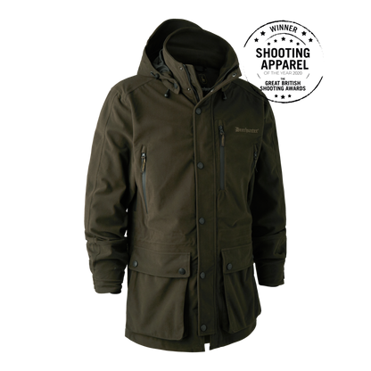 Deerhunter PRO Gamekeeper Jacket