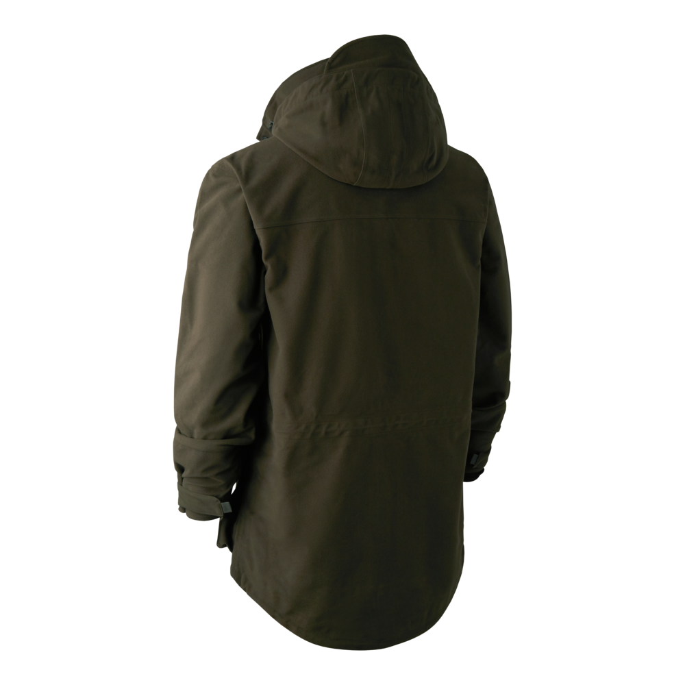 Deerhunter PRO Gamekeeper Jacket