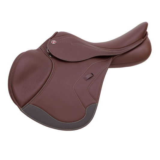 Kieffer Jump Saddle “Palmanova”