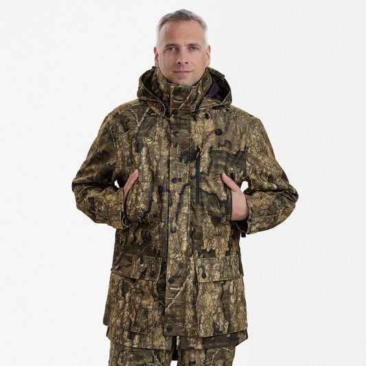 Deerhunter PRO Gamekeeper Jacket REALTREE TIMBER™