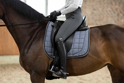 Rosewood Riding Breeches - Silicone Full Seat