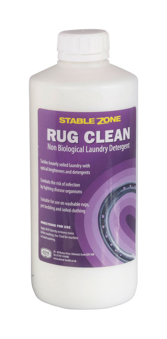 Rug Clean