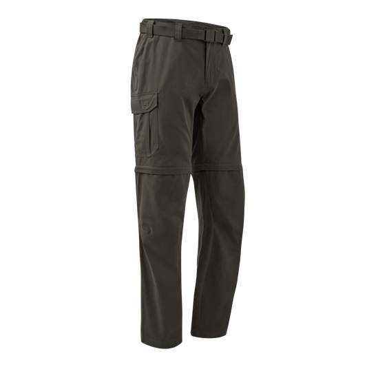 Deerhunter Slogen Zip-Off Trousers