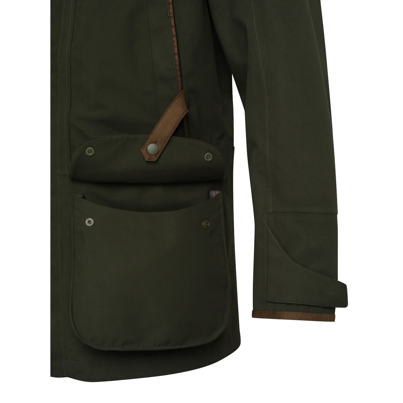 Beretta Tempesta Jacket