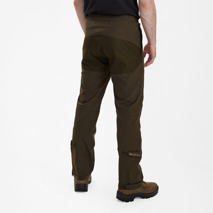 Deerhunter Track Rain Trousers