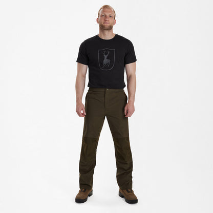 Deerhunter Track Rain Trousers