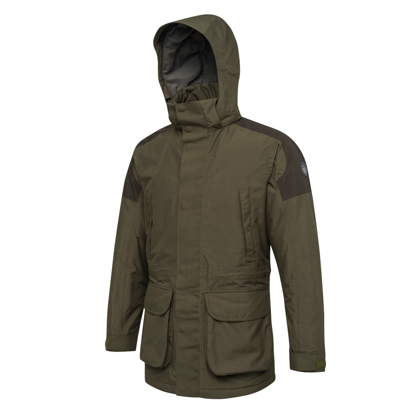 Beretta Tri-Active EVO Jacket