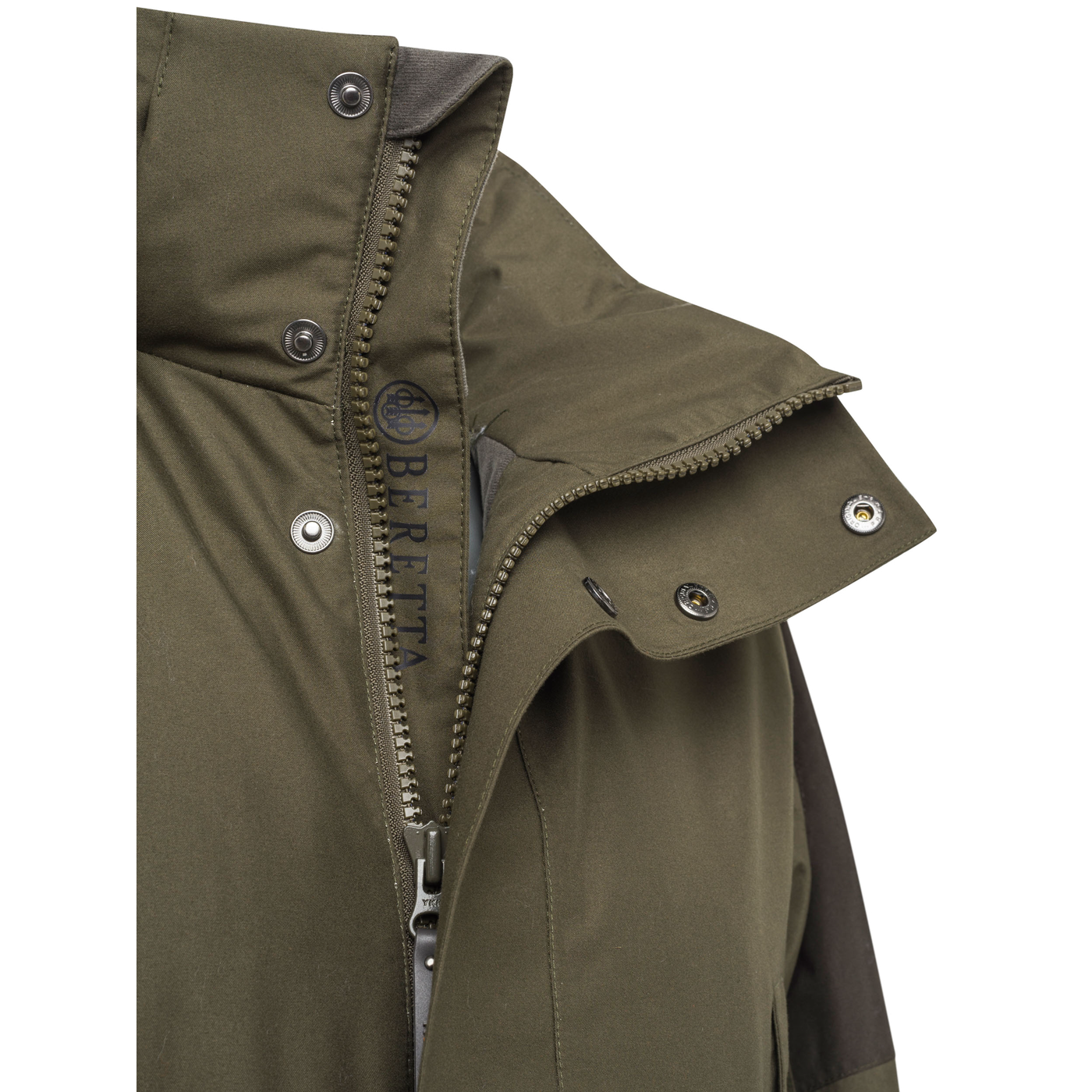 Beretta Tri-Active EVO Jacket