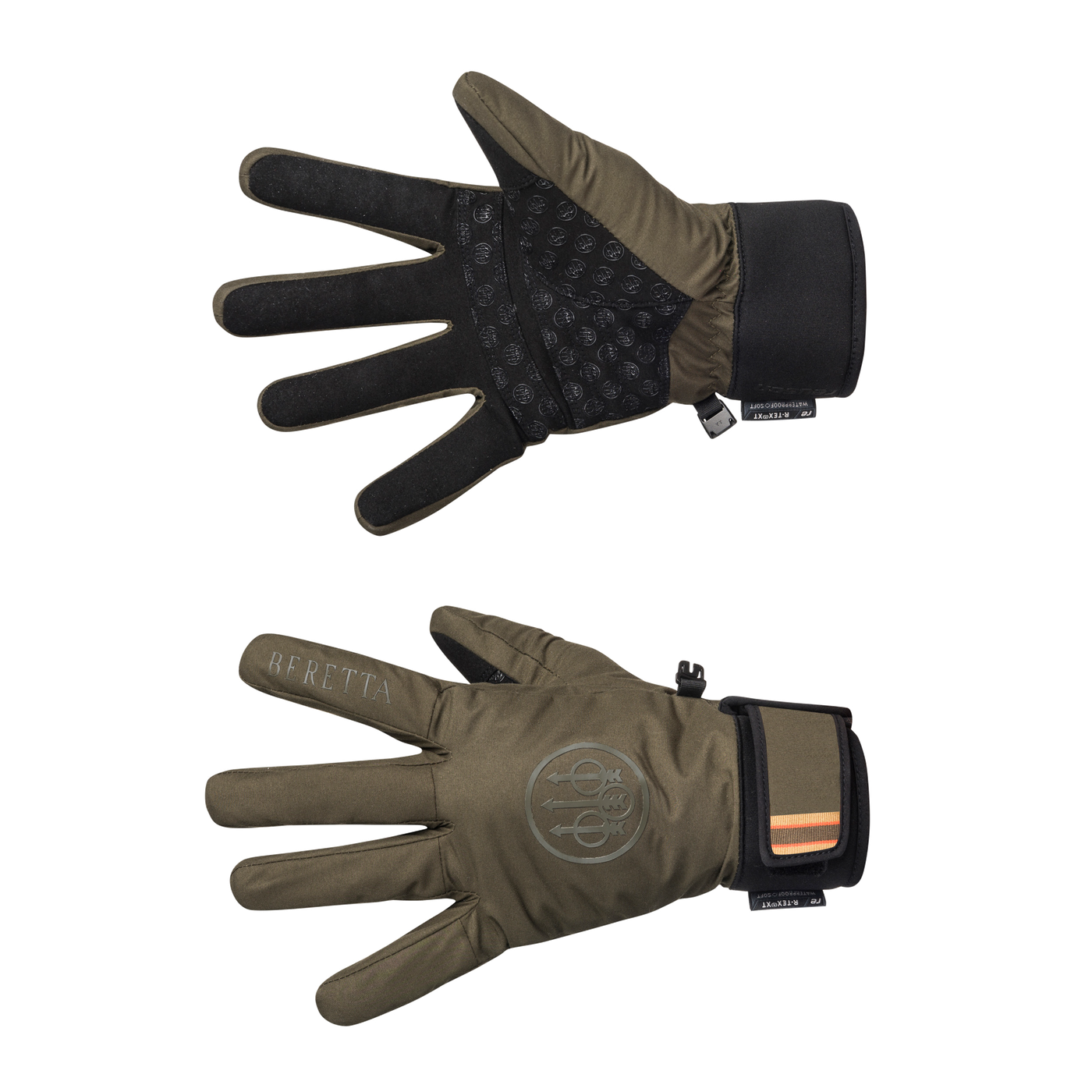 Beretta Waterproof Gloves