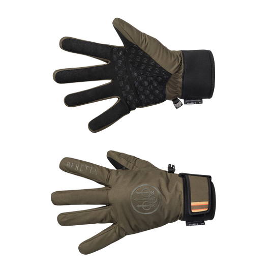 Beretta Waterproof Gloves