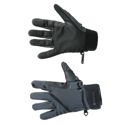 Beretta Wind Pro Shooting Gloves